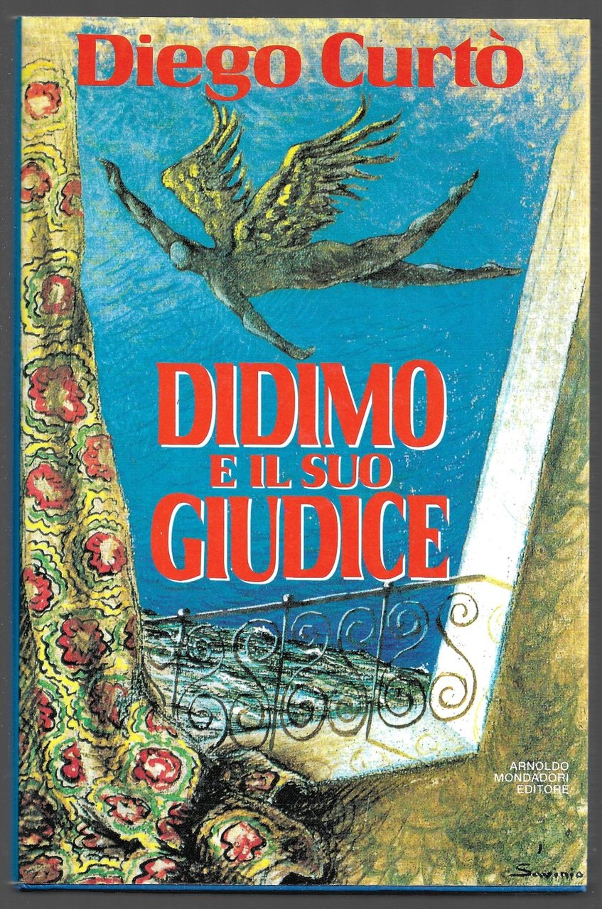 Didimo e il suo giudice