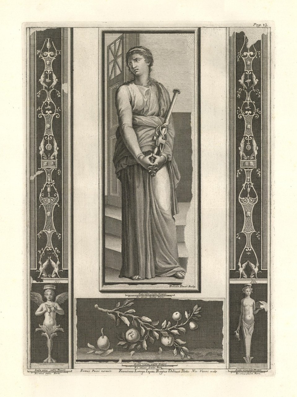 Didone (senza titolo) | Immagine principale