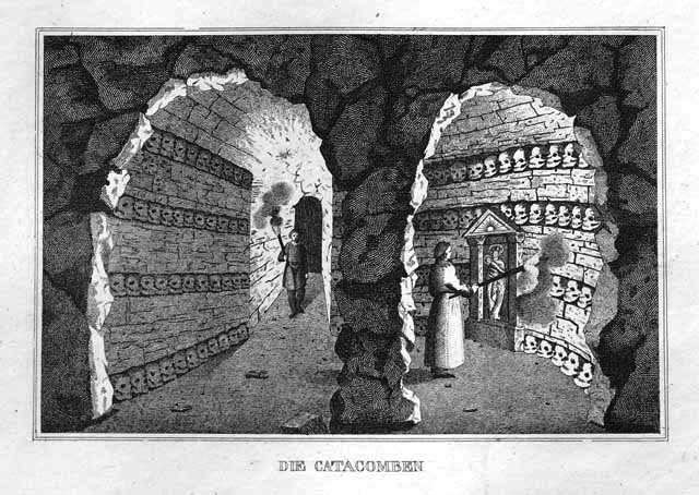 Die Catacomben
