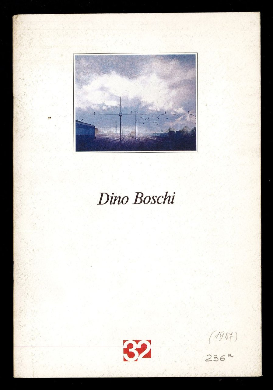 Dino Boschi | Immagine principale