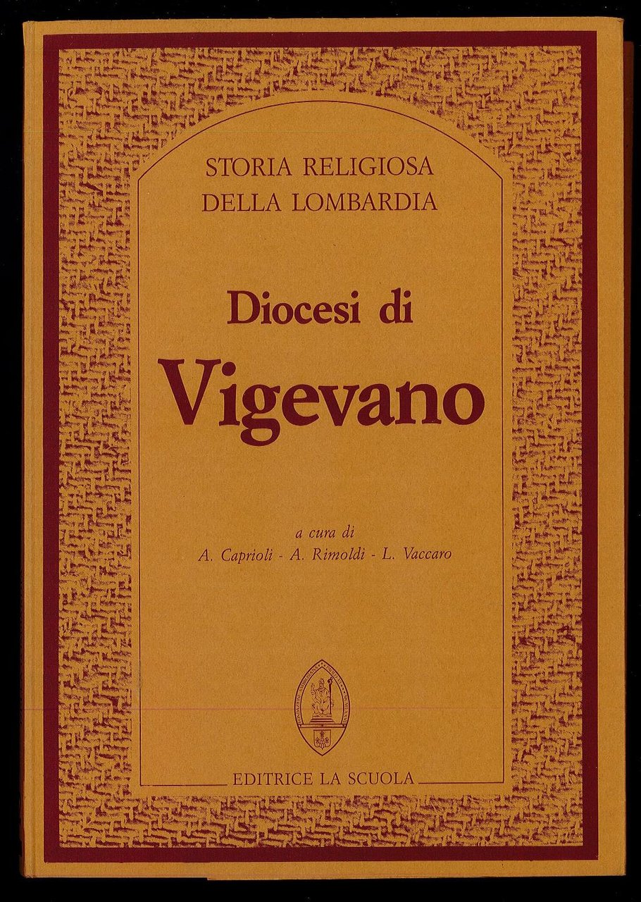 Diocesi di Vigevano | Immagine principale