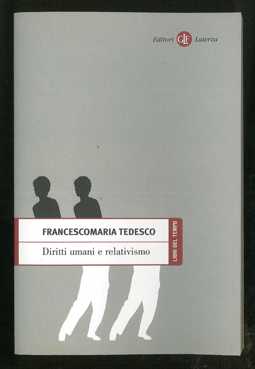 Diritti umani e relativismo