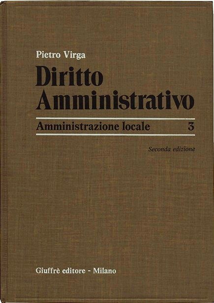 Diritto Amministrativo