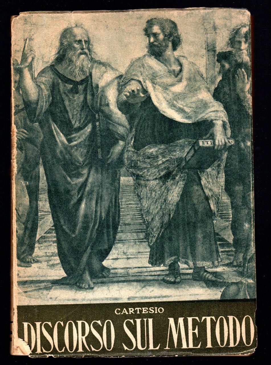 Discorso sul metodo | Immagine principale