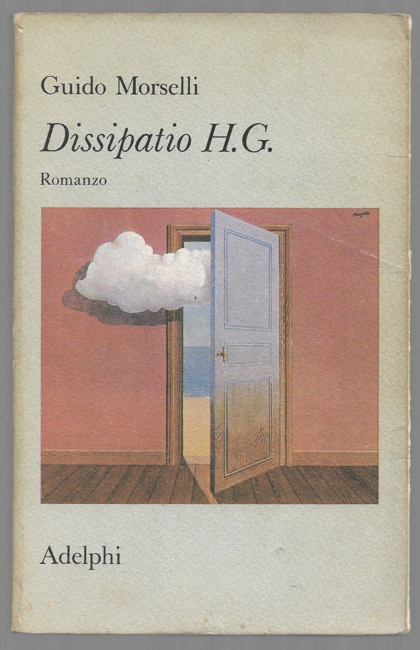 Dissipato H. G.