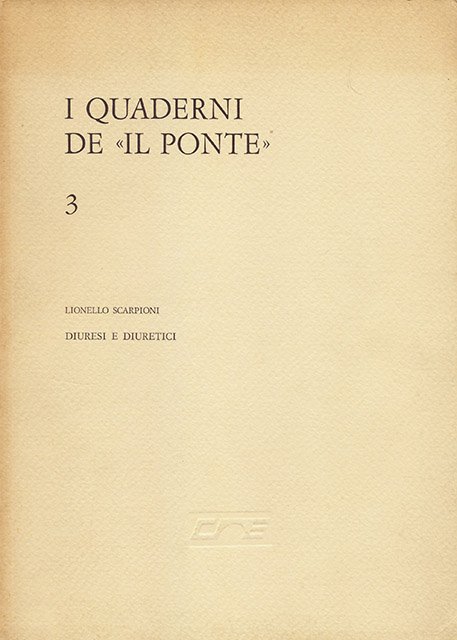 Diuresi e Diuretici