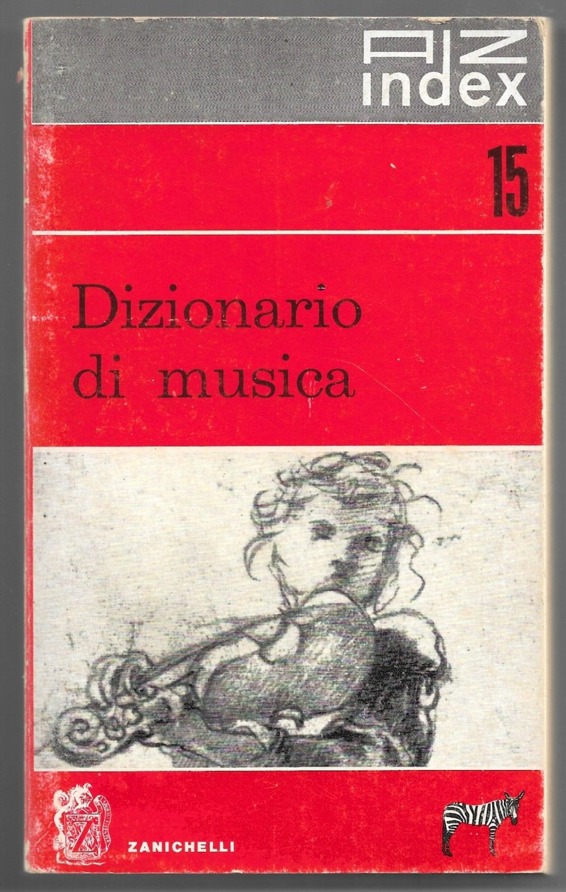 Dizionario di musica