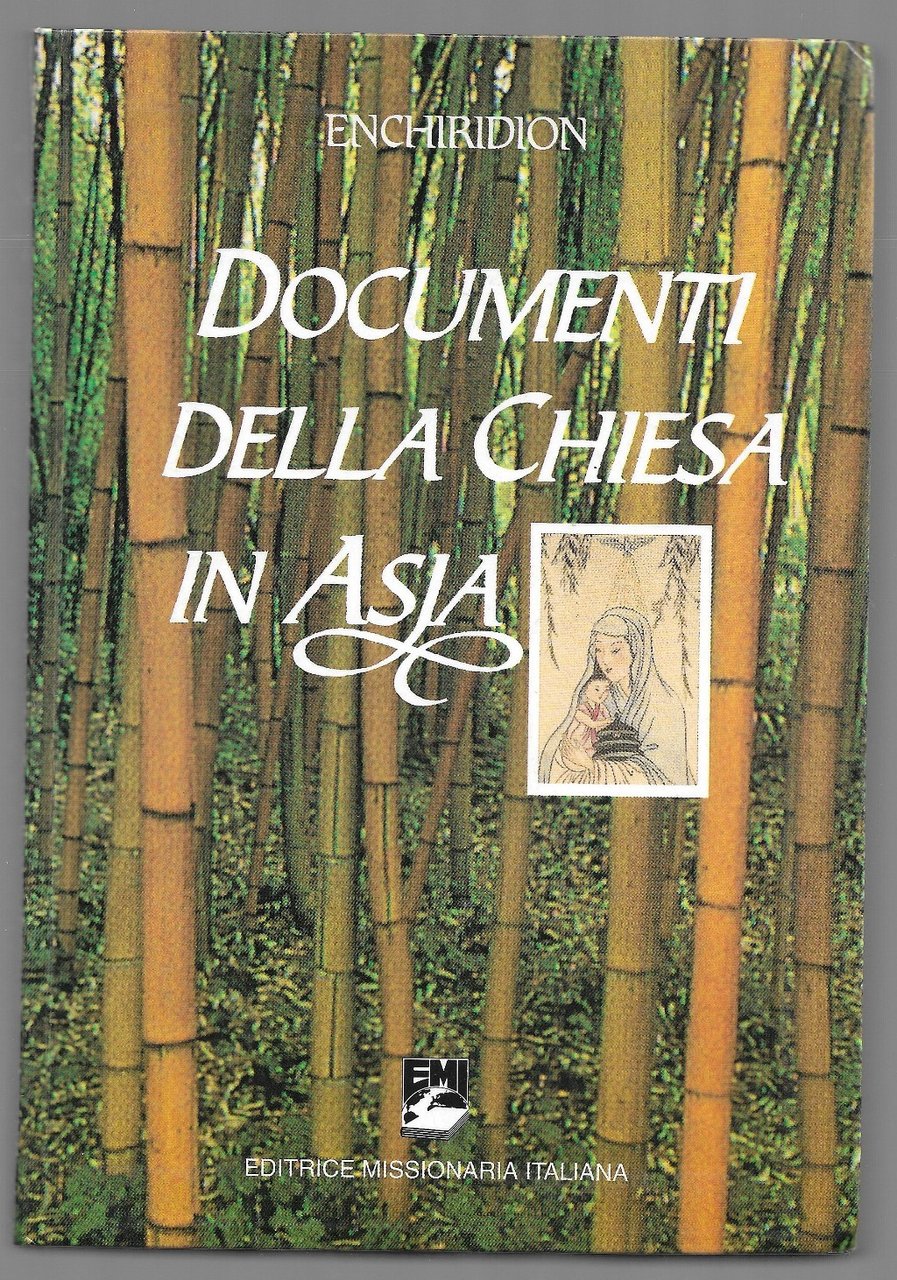 Documenti della chiesa in Asia