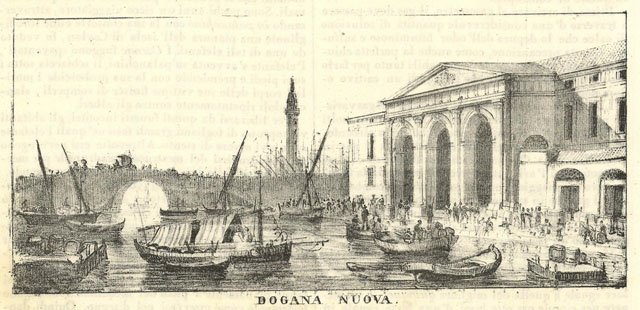 Dogana nuova