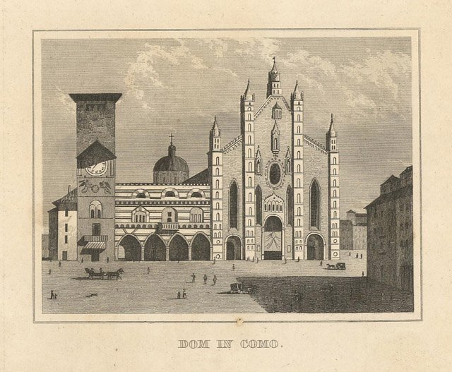 Dom in Como | Immagine principale