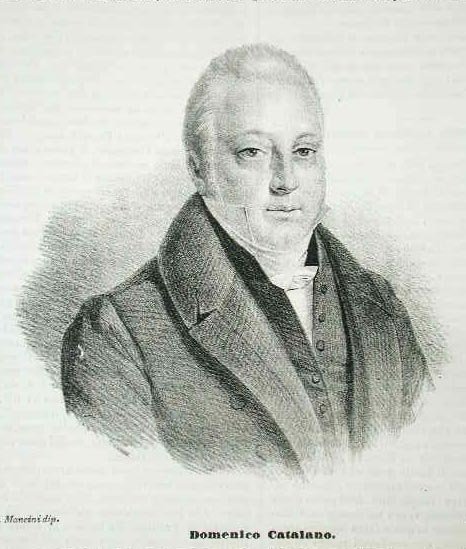 Domenico Catalano