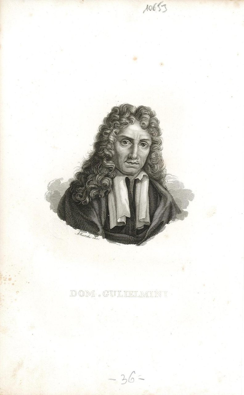 Domenico Guglielmini