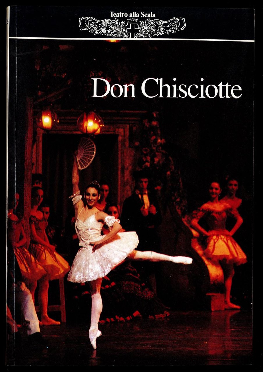 Don Chisciotte