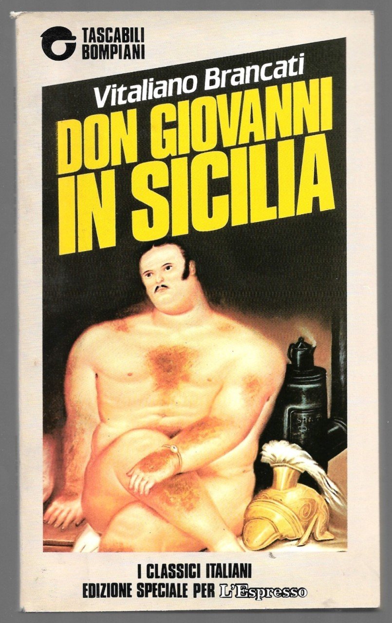 Don Giovanni in Sicilia