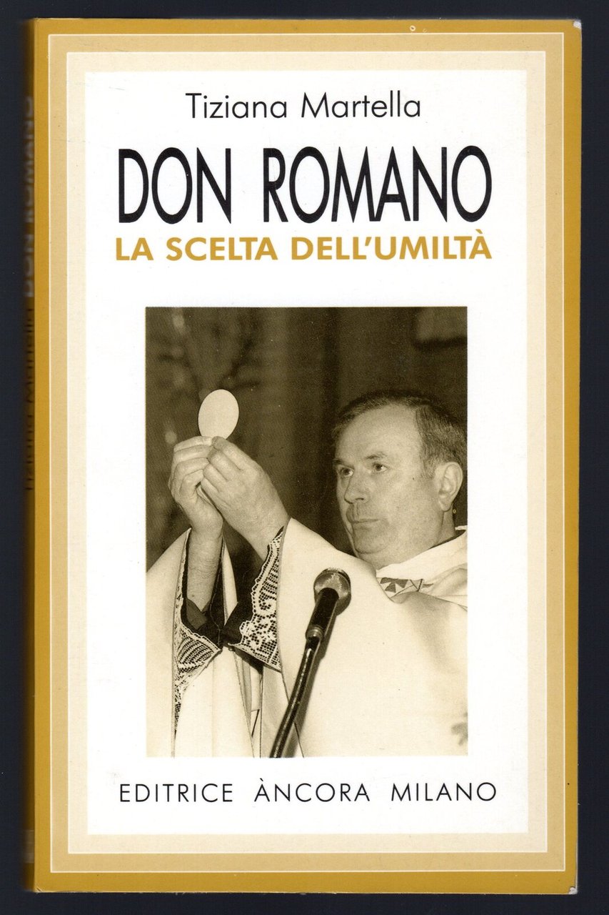 Don Romano. La scelta dell'umiltà | Immagine principale