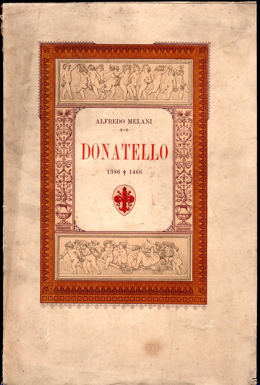 Donatello (1386-1466)