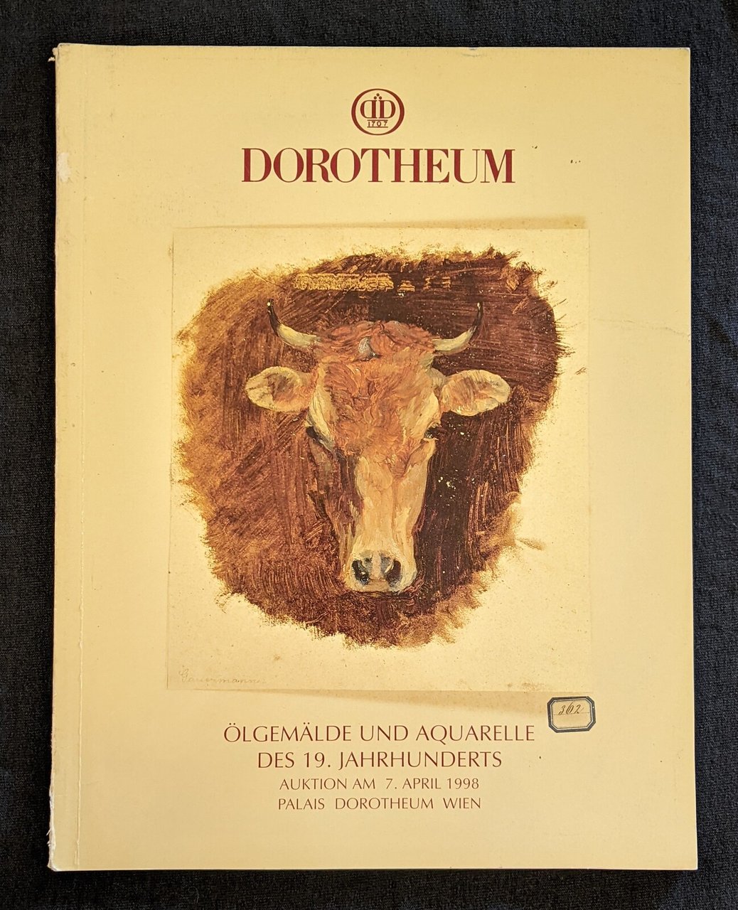 Dorotheum | Immagine principale