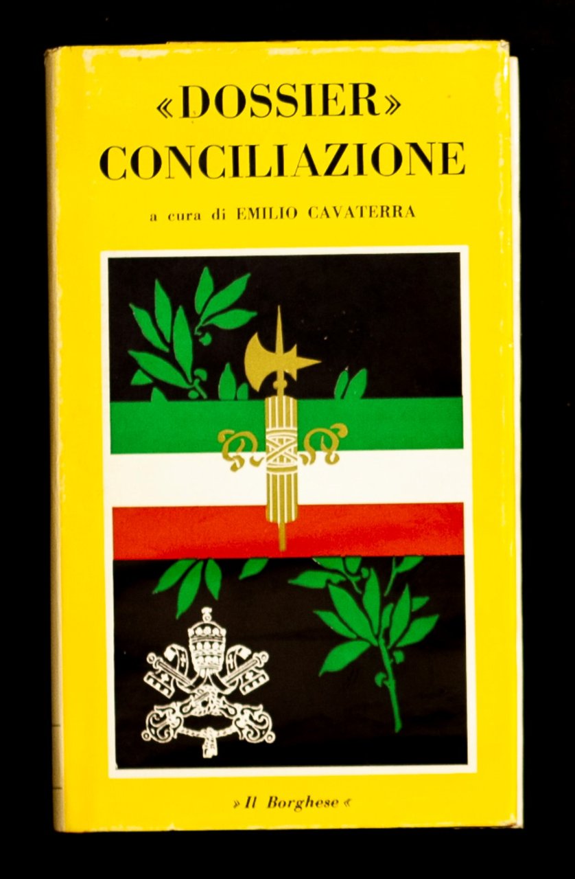 “Dossier” Conciliazione