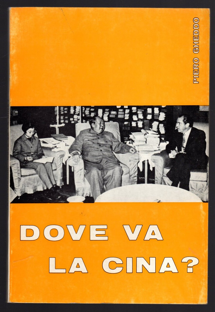 Dove va la Cina?