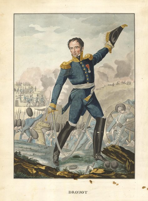 Drouot | Immagine principale