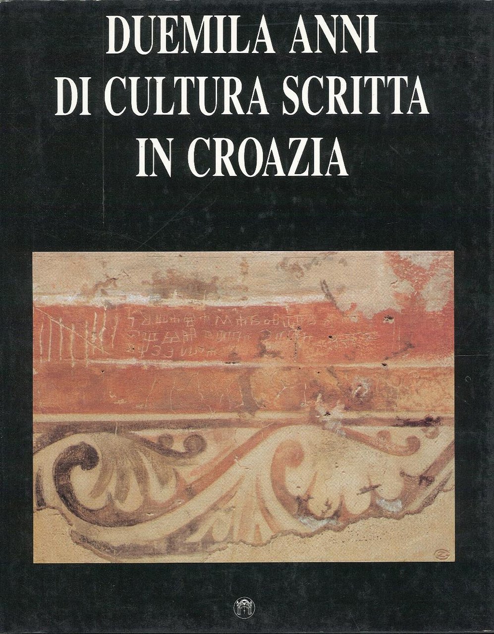 Duemila anni di cultura scritta in Croazia