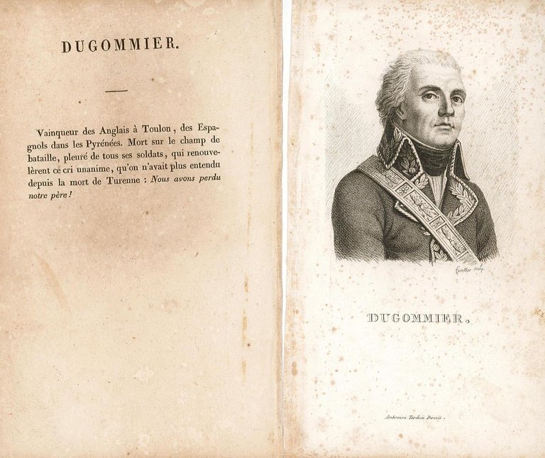 Dugommier