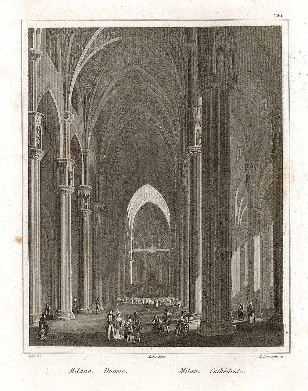 Duomo | Immagine principale