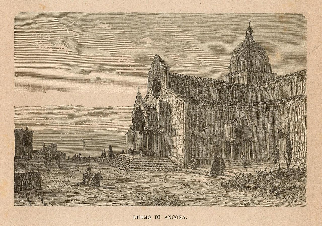 Duomo di Ancona | Immagine principale