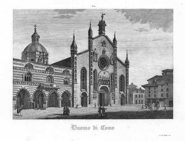 Duomo di Como