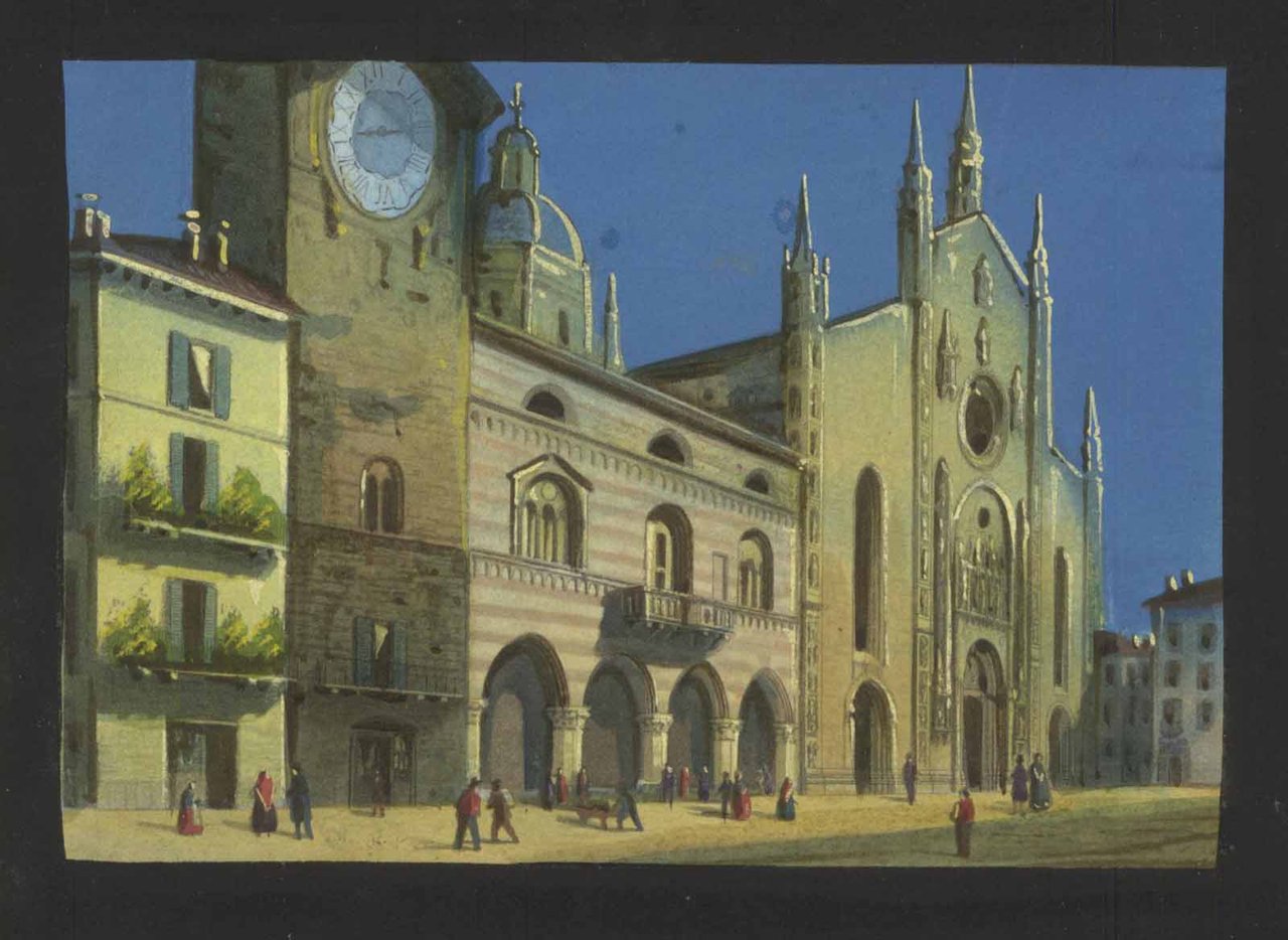 Duomo di Como (senza titolo)