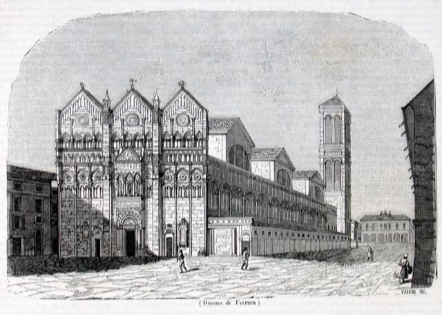 Duomo di Ferrara