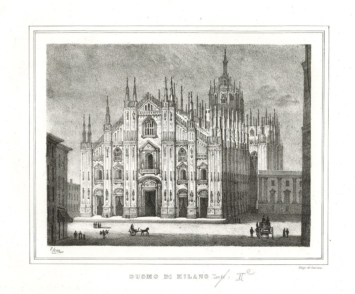 Duomo di Milano