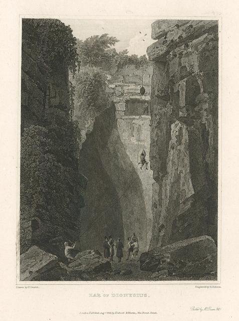 Ear of Dionysius, Syracuse | Immagine principale