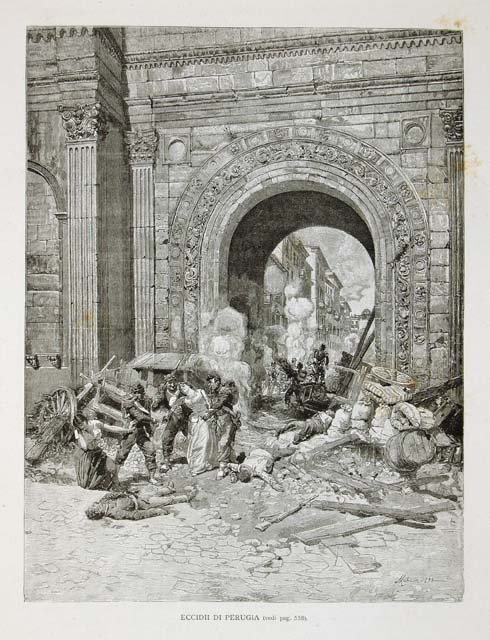 Eccidii di Perugia