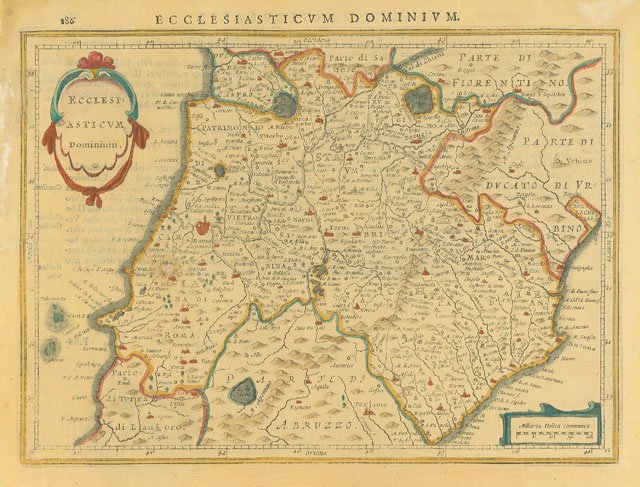 Ecclesiasticum Dominium | Immagine principale