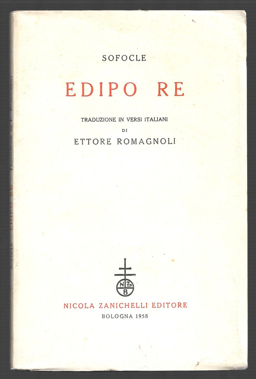 Edipo Re