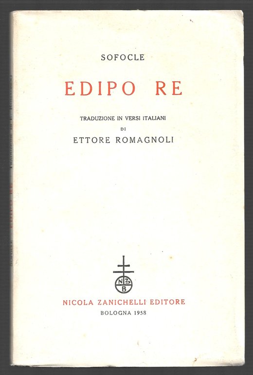 Edipo Re