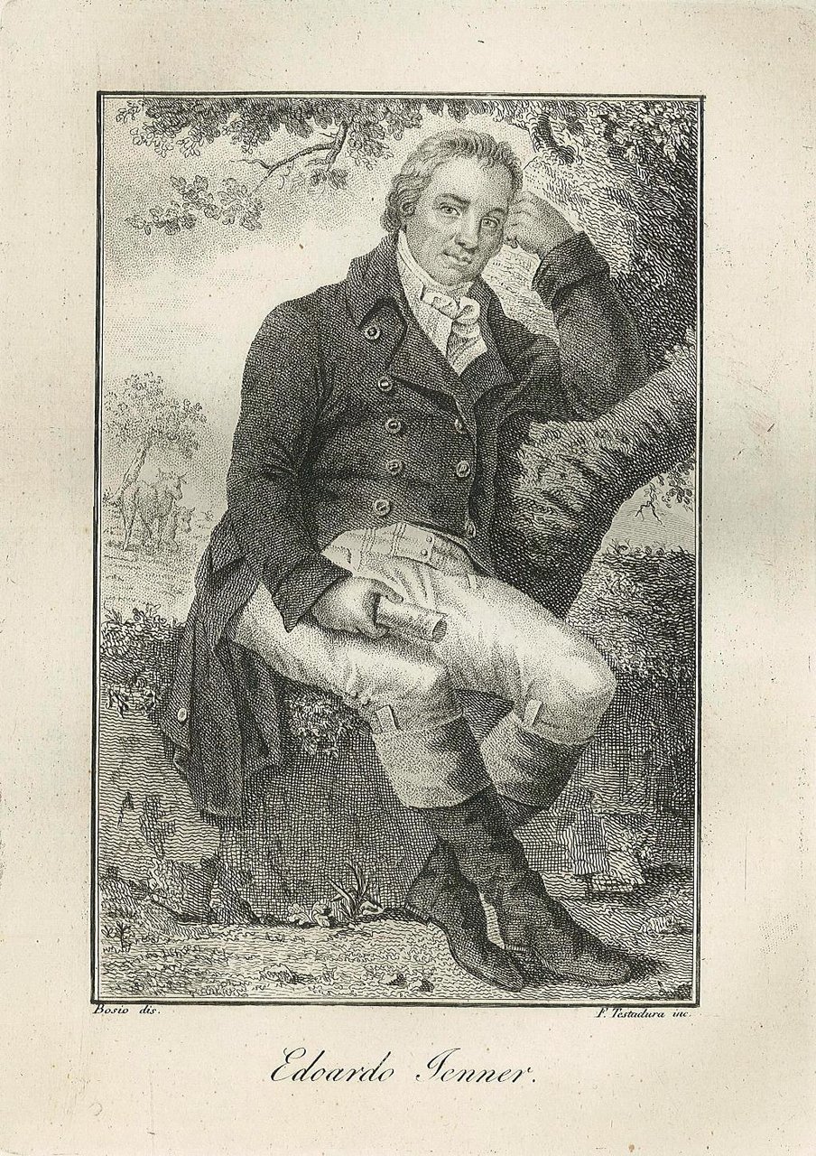 Edoardo Jenner