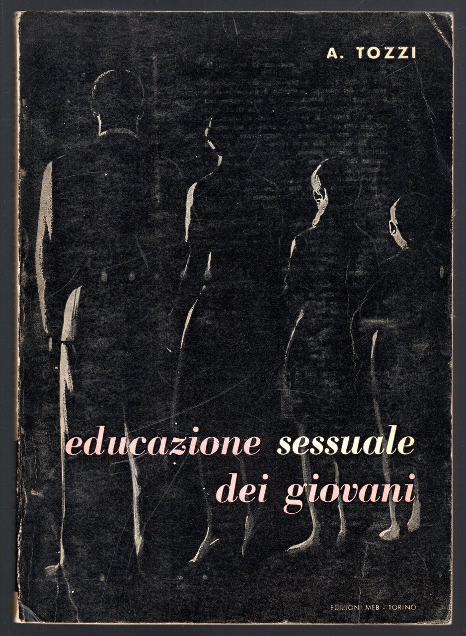 Educazione sessuale dei giovani