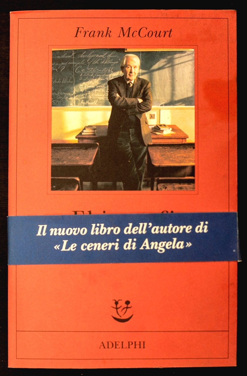 Ehi, prof!