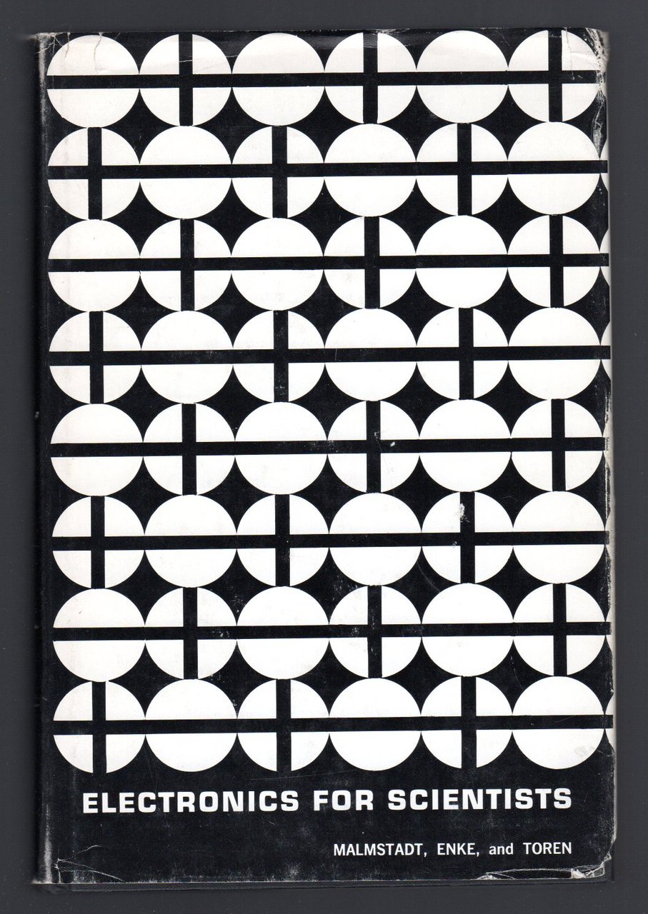 Electronics for Scientists