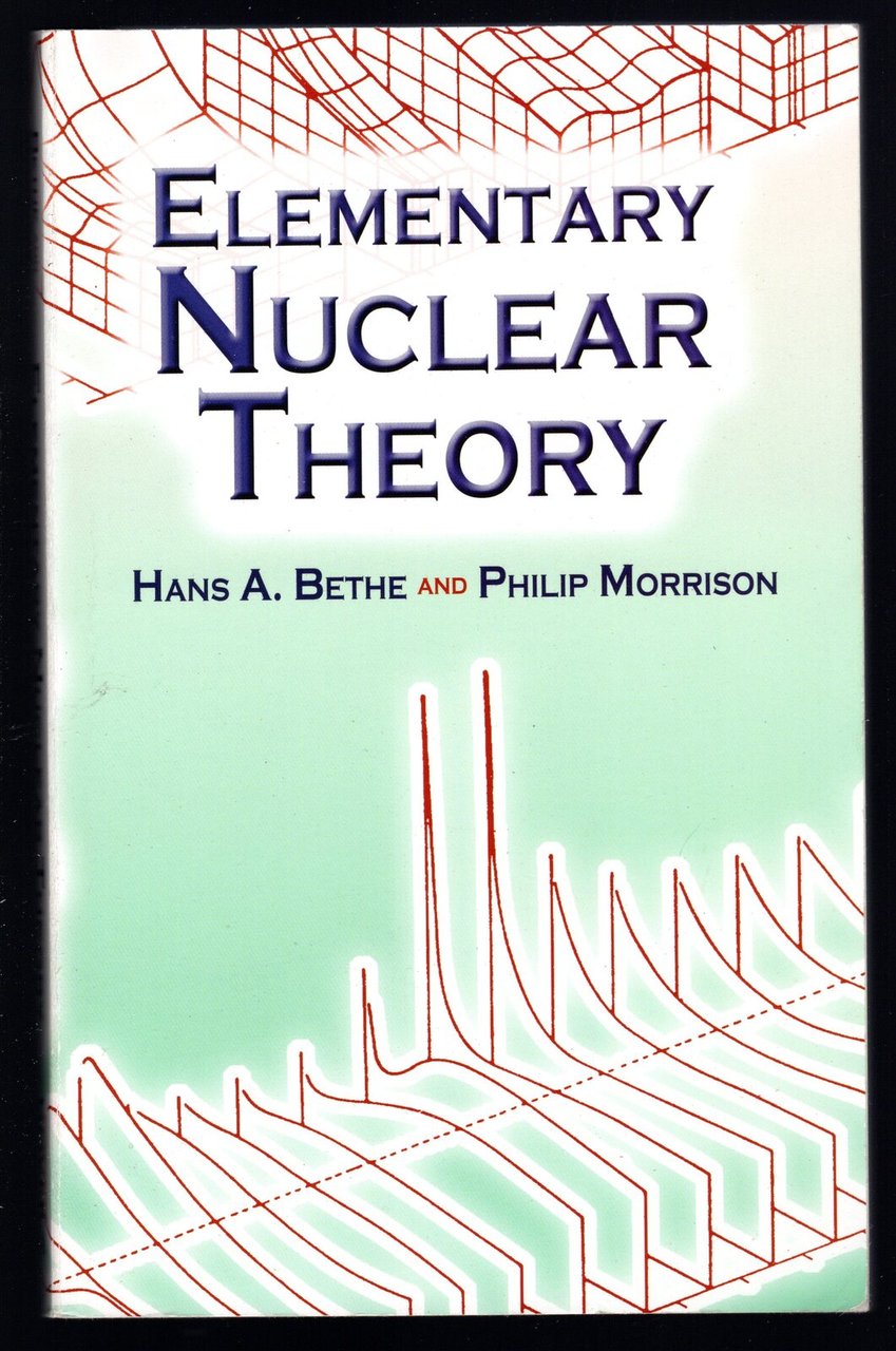 Elementary Nuclear Theory