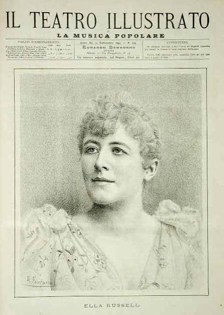 Ella Russel | Immagine principale