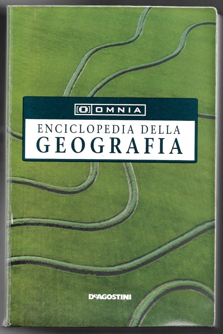 Enciclopedia della geografia