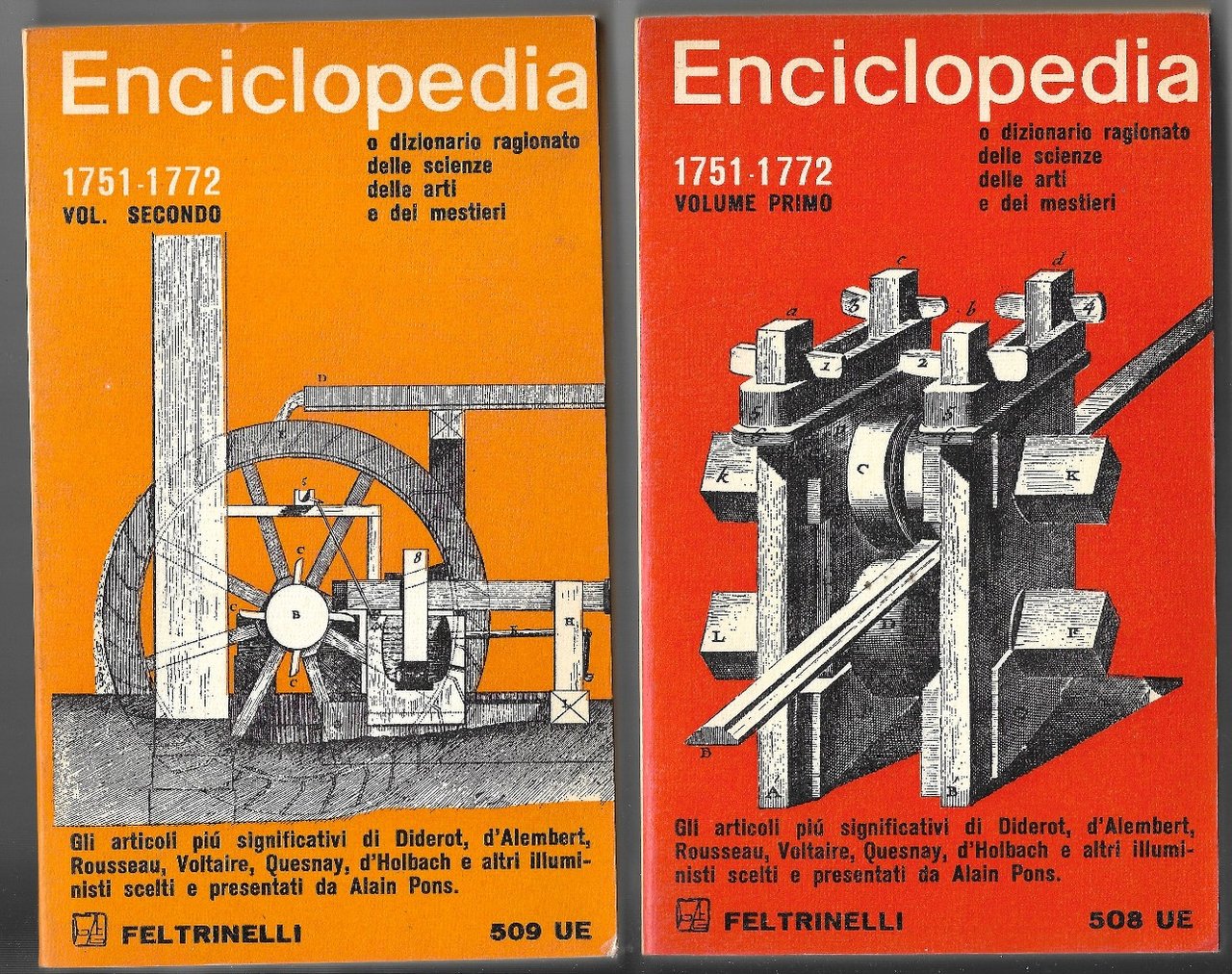 Enciclopedia o dizionario ragionato delle scienze delle arti e dei …