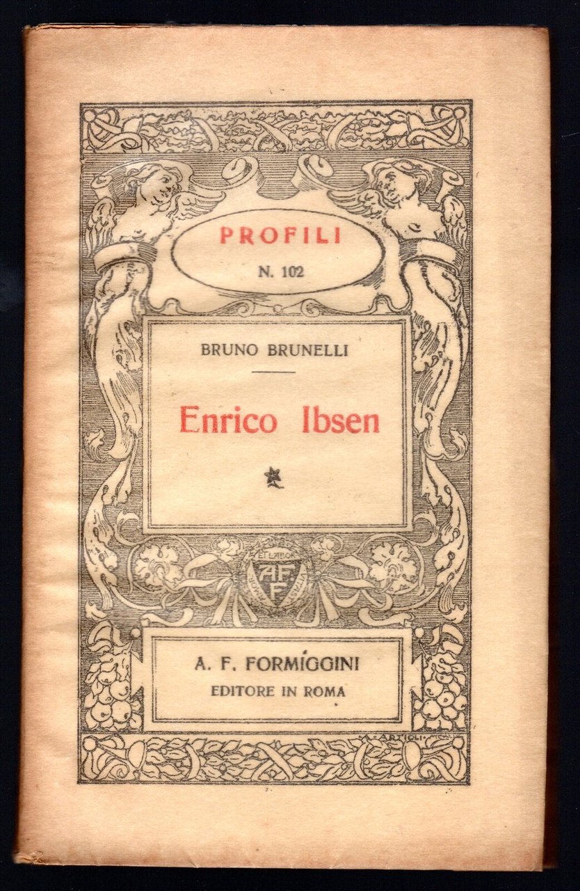 Enrico Ibsen