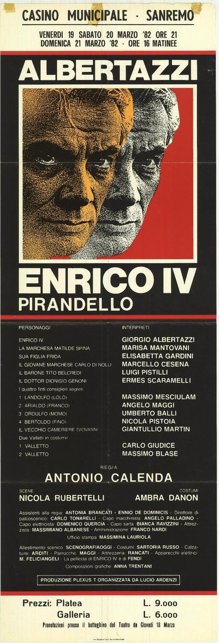 Enrico IV