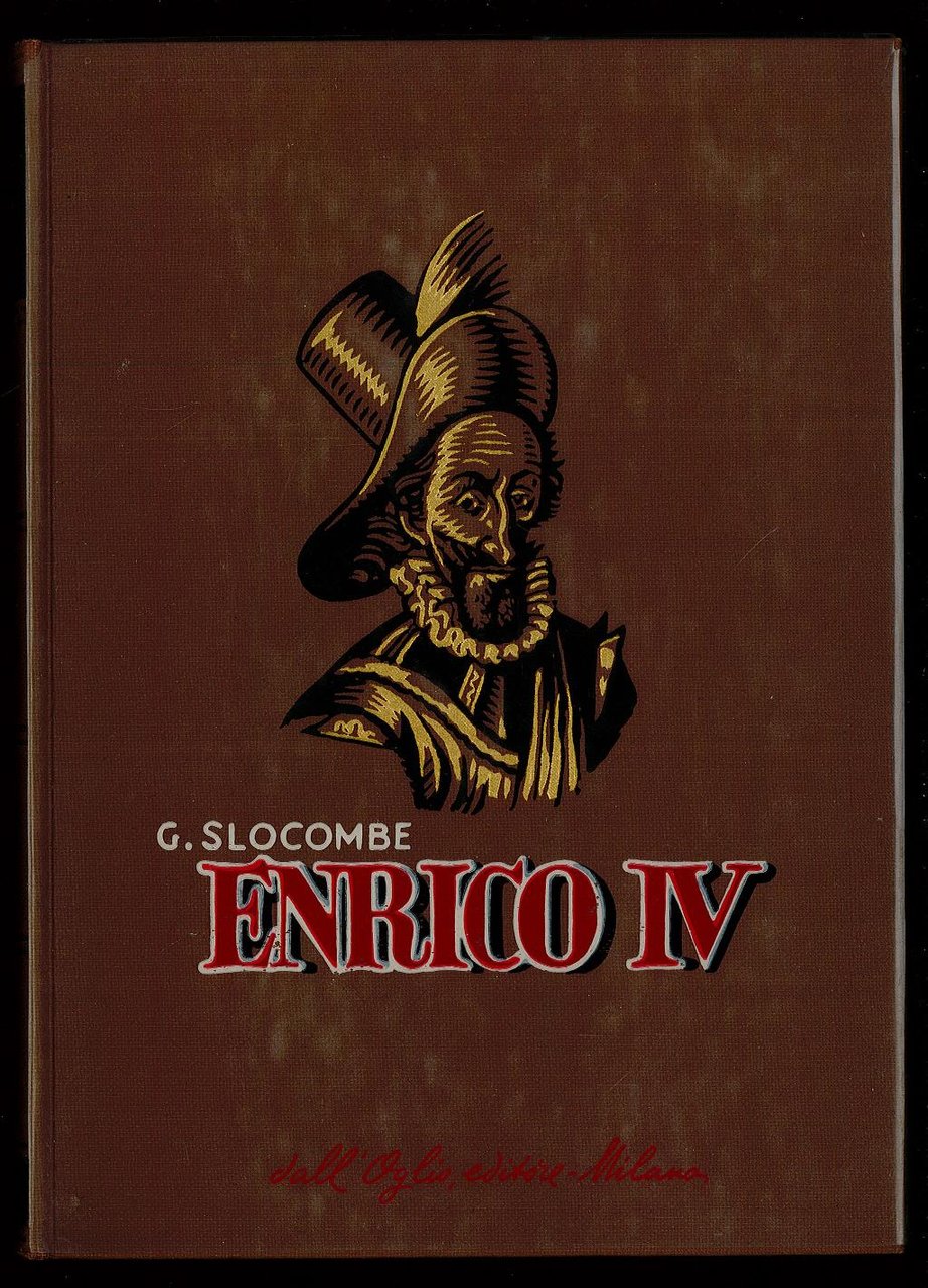 Enrico IV