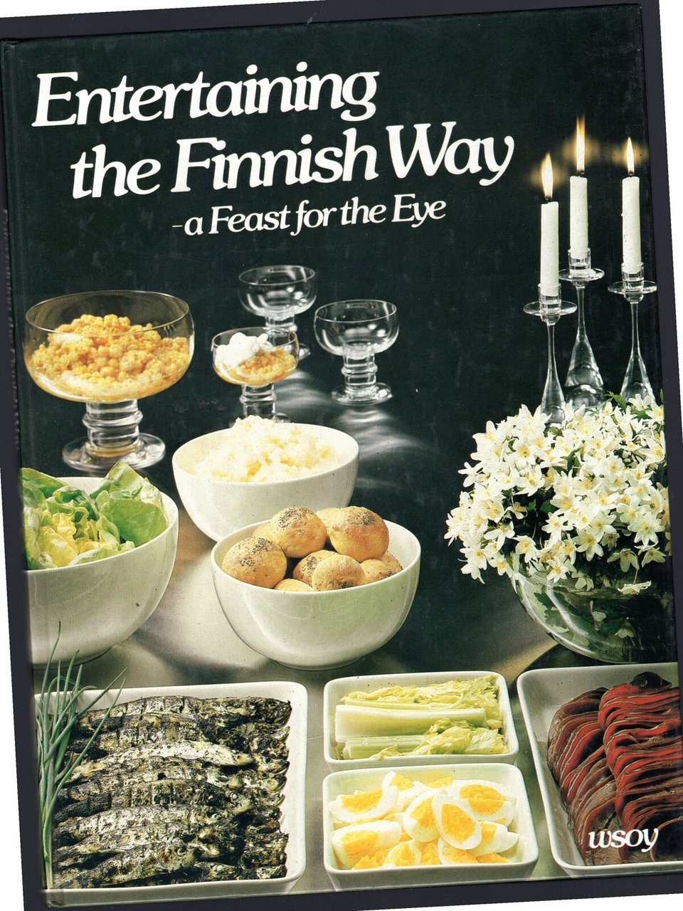 Entertaining the Finnish Way - a Feast for the Eye | Immagine principale