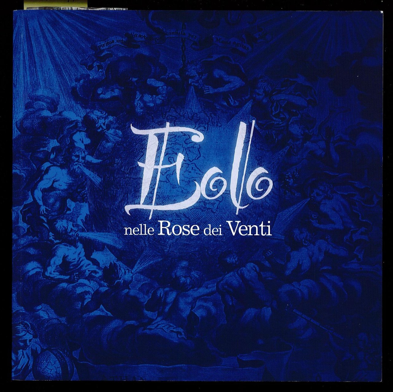 Eolo e le Rose dei Venti